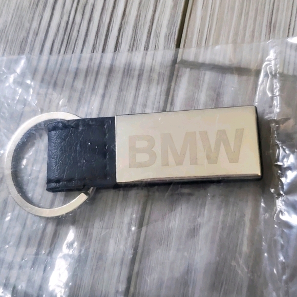 BMW Other - New BMW key chain in package